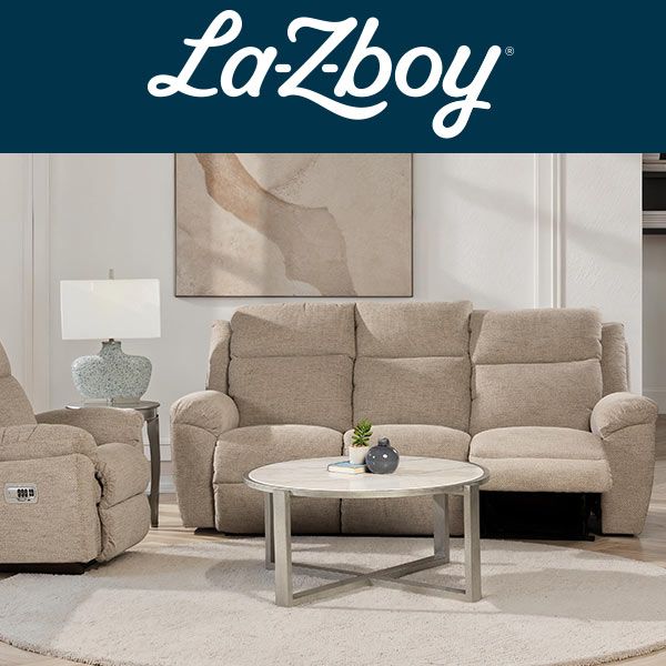 La-Z-Boy Furniture on sale